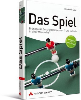 Das Spiel