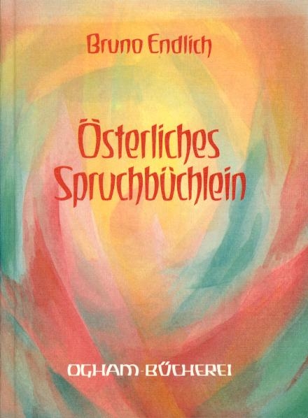 &Ouml;sterliches Spruchb&uuml;chlein - 