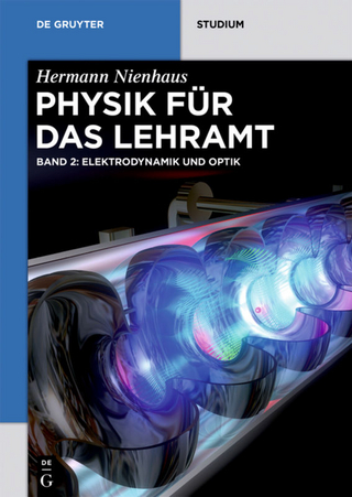 Elektrodynamik und Optik