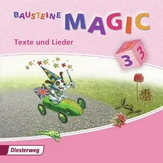 BAUSTEINE MAGIC 1 - 4
