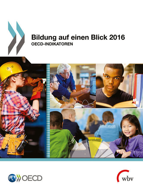 Bildung auf einen Blick 2016