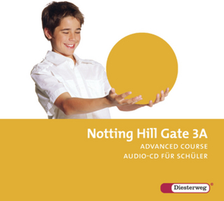 Notting Hill Gate / Notting Hill Gate - Ausgabe 2007