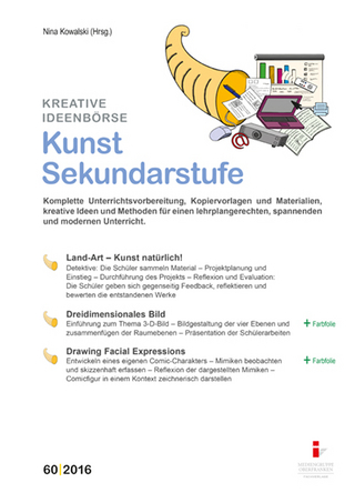 60. Kunst Sekundarstufe