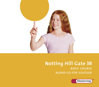 Notting Hill Gate / Notting Hill Gate - Ausgabe 2007