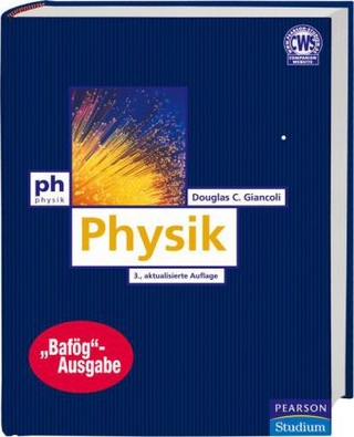 Physik - Bafög-Ausgabe