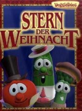 Stern der Weihnacht - Buch (VeggieTales) - 