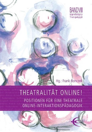 Theatralität Online!