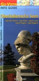 Oberitalienische Seen - Eberhard Fohrer
