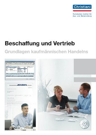 Beschaffung und Vertrieb