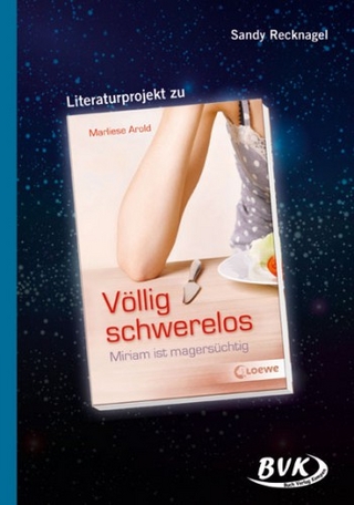 Literaturprojekt zu 