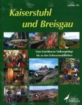 Kaiserstuhl und Breisgau