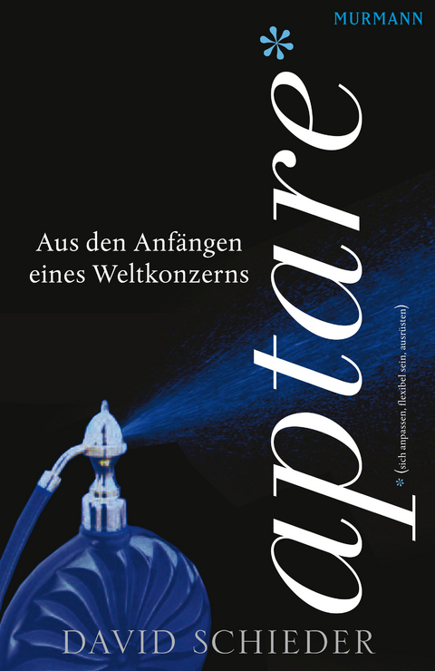 Aptare - David Schieder