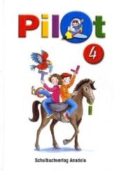 Pilot 4 - Mete Atay, Ulas Atay