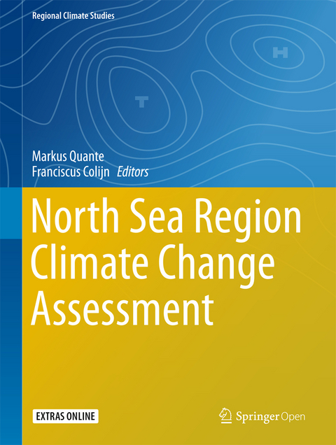 North Sea Region Climate Change Assessment - 
