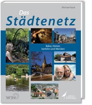 Das Städtenetz