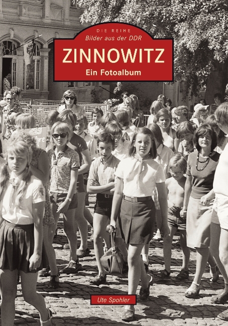 Zinnowitz - Ute Spohler
