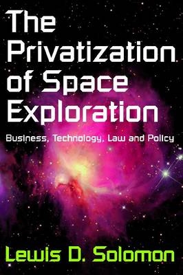 Privatization of Space Exploration