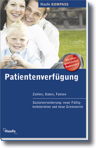Patientenverfügung