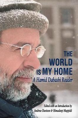 World is My Home - 