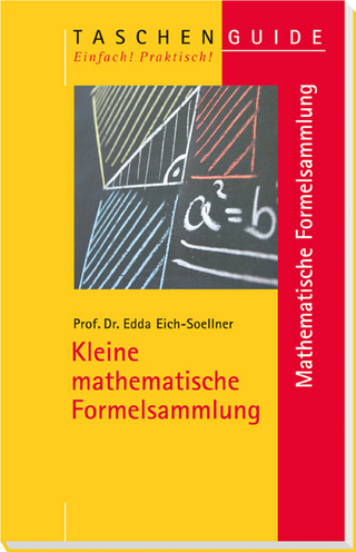 Formelsammlung Wirtschaftsmathematik