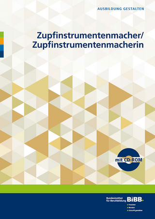 Zupfinstrumentenmacher/ Zupfinstrumentenmacherin