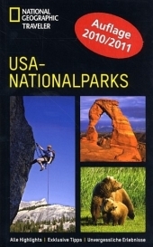USA-Nationalparks