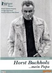 Horst Buchholz... mein Papa