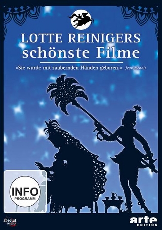 Lotte Reinigers schönste Filme
