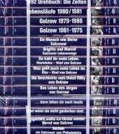 Die Kinder von Golzow, DVD-Boxen 1-3