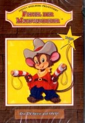 Feivel der Mauswanderer - DVD