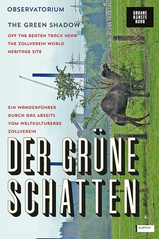 Der grüne Schatten Zollvereins