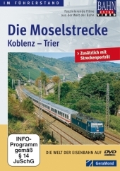 Die Moselstrecke