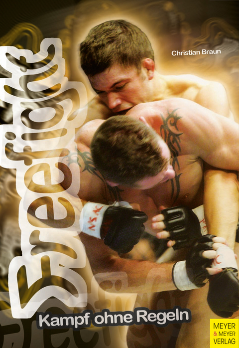 Freefight - Christian Braun