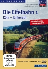 Die Eifelbahn 2