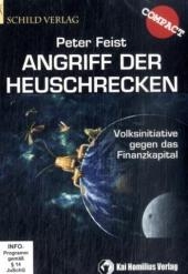 Angriff der Heuschrecken, DVD