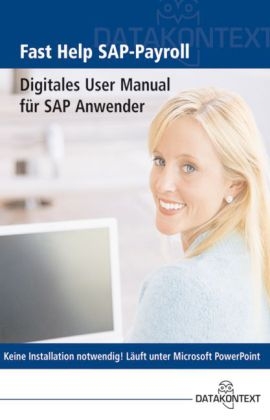 Fast Help SAP-Payroll