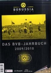 Das BVB-Jahrbuch 2009/2010