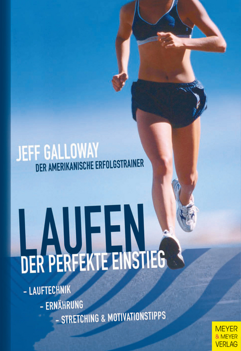Laufen - Jeff Galloway