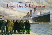Legend&auml;re Schiffsreisen - G&eacute;rard Piouffre