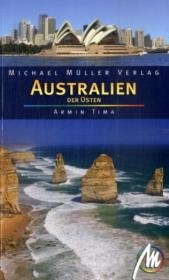Australien der Osten