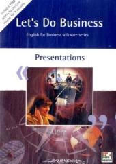Abacus Let's Do Business Presentations