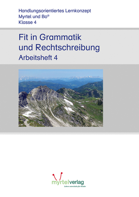 Fit in Grammatik und Rechtschreibung - Suzanne Voss, Sigrid Skwirblies, Annette R&ouml;gener