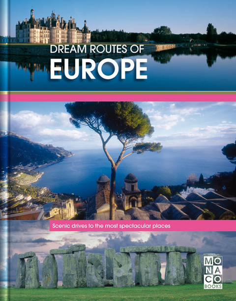 Dream Routes of Europe - 