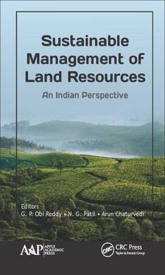 Sustainable Management of Land Resources - 