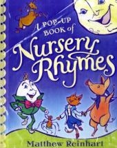 A Pop-Up Book of Nursery Rhymes