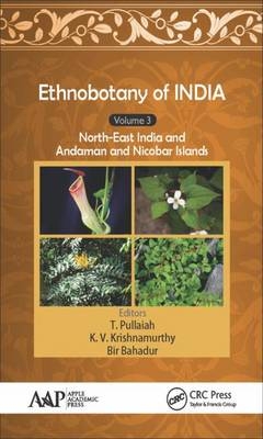 Ethnobotany of India, Volume 3