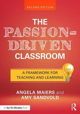 Passion-Driven Classroom