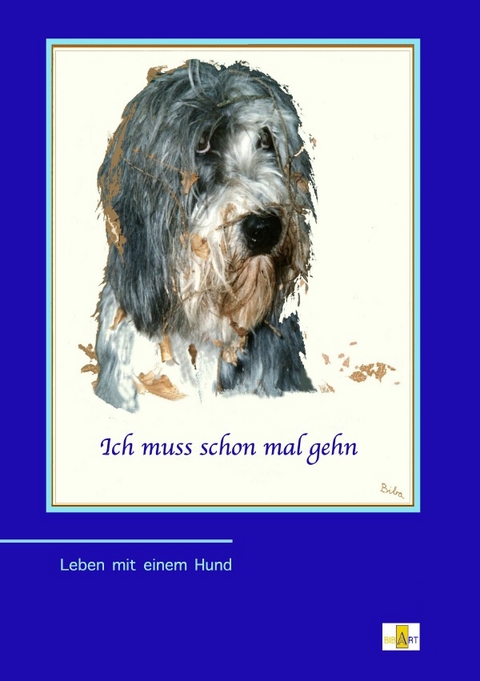 ICH MUSS SCHON MAL GEHN - Horst Biesenbach