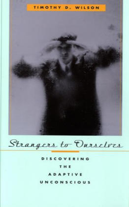 Strangers to Ourselves