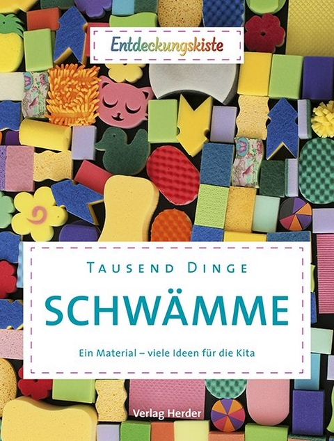 Tausend Dinge - Schw&auml;mme - Sigrid Diebold